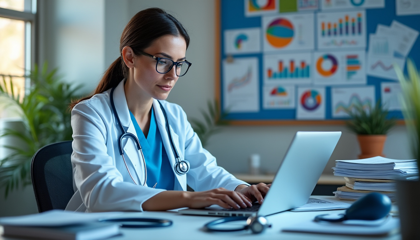 découvrez comment l'essor des demandes de diagnostics médicaux via chatgpt soulève des préoccupations éthiques et de sécurité. explorez cette tendance croissante et les enjeux qu'elle représente pour les professionnels de la santé et les patients.