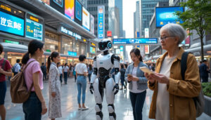Fremtiden til kunstig intelligens-agenter i 2025: Mellom håp og realiteter