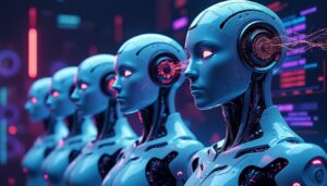 Les agents d&rsquo;intelligence artificielle : des entités autonomes capables de percevoir, raisonner et évoluer au-delà de ChatGPT