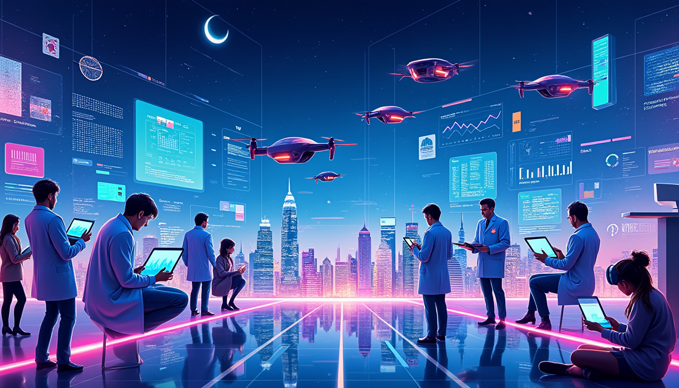 découvrez comment l'adoption rapide du protocole a2a de google transforme le paysage numérique. analysez les tendances, les avantages et les impacts de cette évolution sur les entreprises et les utilisateurs.
