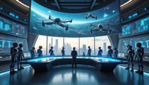 Impatto umano e meta-innovazione: un’analisi delle nuove applicazioni dell’intelligenza artificiale nella difesa militare