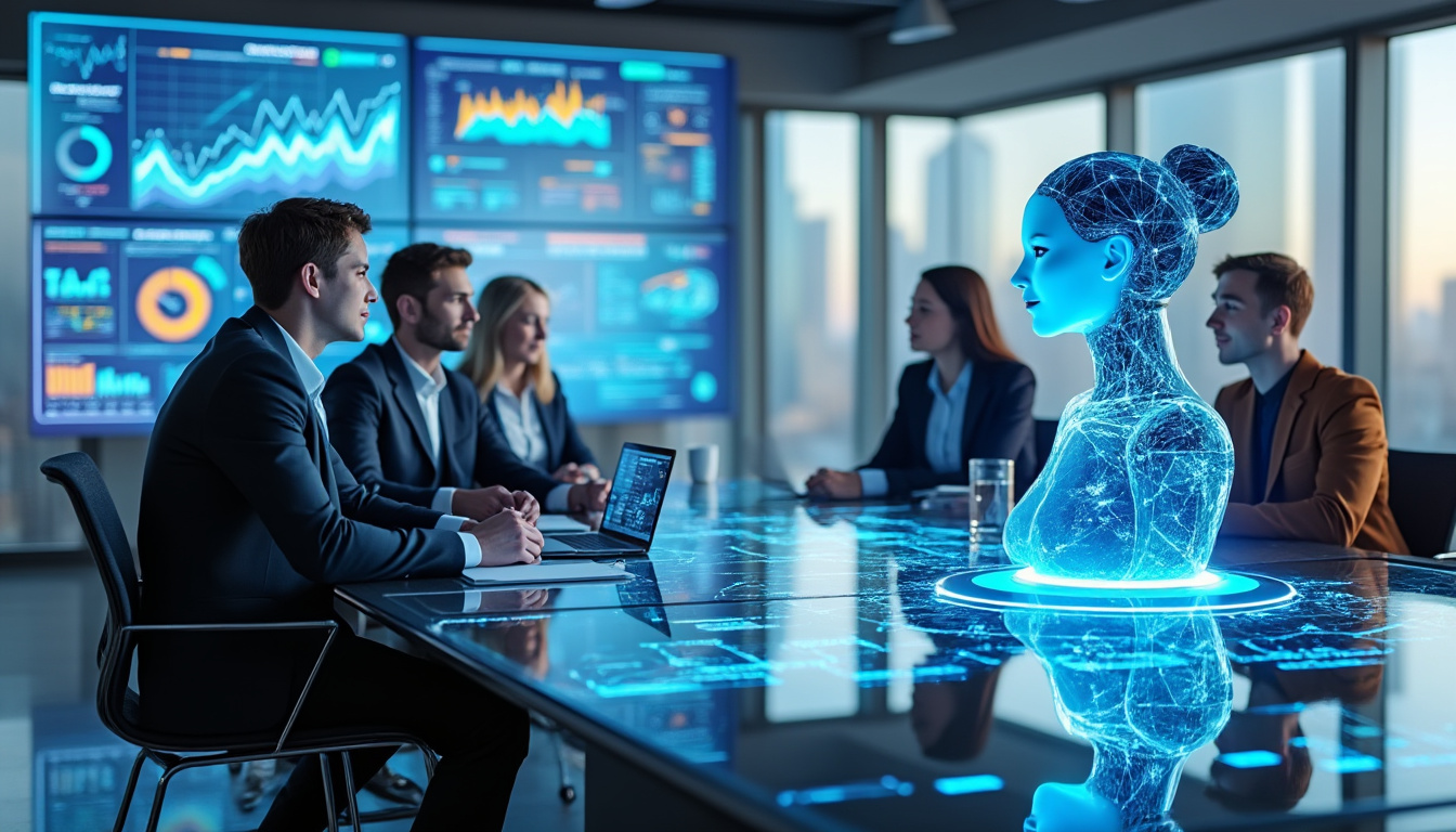 découvrez comment l'intégration des agents d'intelligence artificielle transforme les ressources humaines et pose de nouveaux défis pour les professionnels du secteur. explorez les enjeux, les opportunités et les stratégies pour réussir dans ce nouvel environnement.