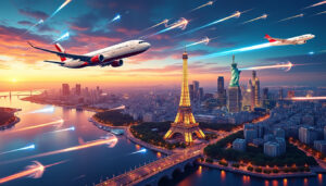 Die künstliche Intelligenz von ChatGPT verbraucht so viel Energie wie 4.300 Flüge zwischen Paris und New York
