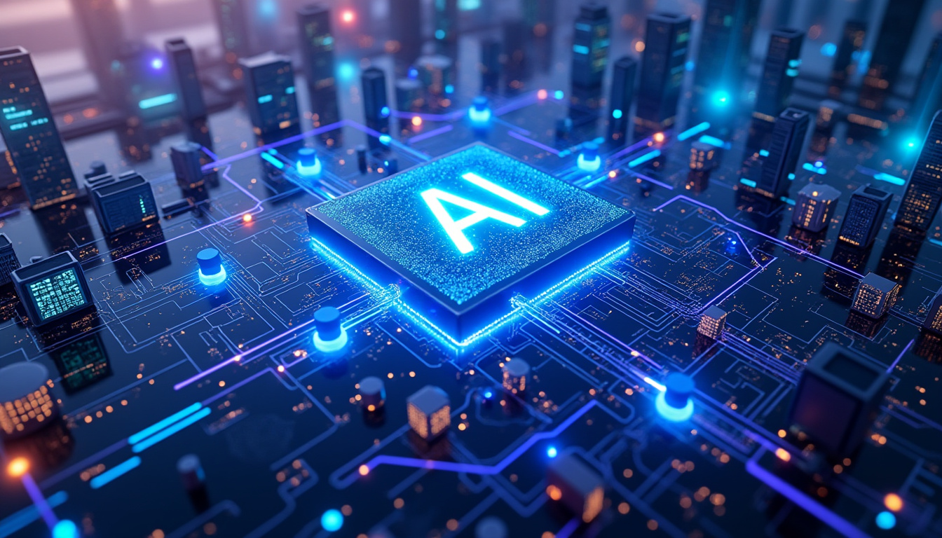 découvrez comment anthropic déchiffre l'intelligence artificielle, mettant en lumière ses performances, ses enjeux de sécurité et ses visions audacieuses pour l'avenir. plongez dans un univers où innovation et responsabilité se rencontrent.