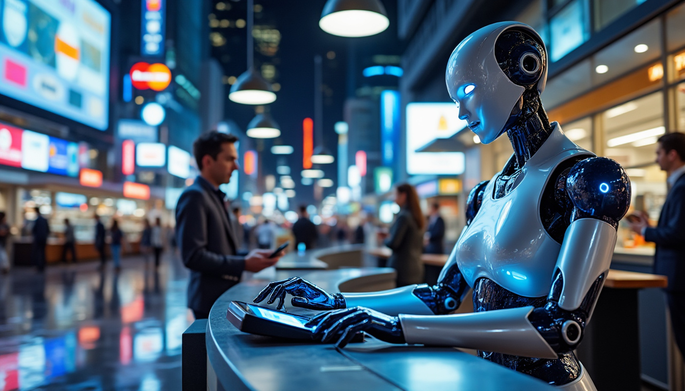 découvrez agent pay, l'agent intelligent révolutionnaire de mastercard, conçu pour simplifier vos paiements. avec des fonctionnalités avancées et une interface conviviale, agent pay facilite vos transactions pour une expérience d'achat fluide et sécurisée.