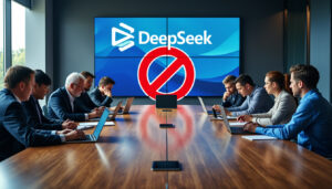 Microsoft impone la prohibición del uso de DeepSeek a sus empleados