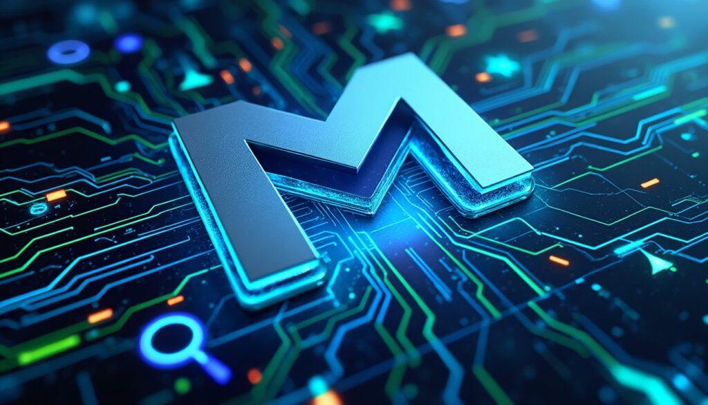 découvrez comment microsoft incite les moteurs de recherche à intégrer l'intelligence artificielle pour transformer notre manière d'accéder à l'information. analyse des enjeux, innovations et perspectives d'avenir dans le domaine de la recherche numérique.