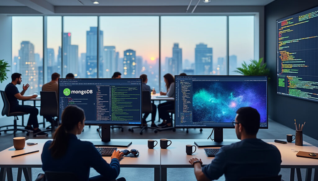 découvrez comment mongodb intègre le support de mcp d'anthropic, offrant de nouvelles opportunités pour l'optimisation des bases de données avec l'intelligence artificielle. explorez les fonctionnalités innovantes et les avantages de cette collaboration qui transforme la manière dont les développeurs interagissent avec les données.
