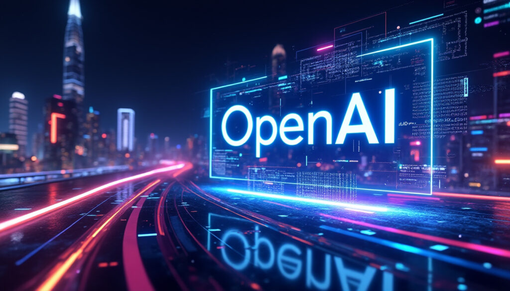 découvrez le nouvel outil révolutionnaire d'openai pour chatgpt, inspiré par l'innovation de deepseek. plongez dans une expérience conversationnelle enrichie et explorez des fonctionnalités avancées qui redéfinissent l'interaction avec l'intelligence artificielle.