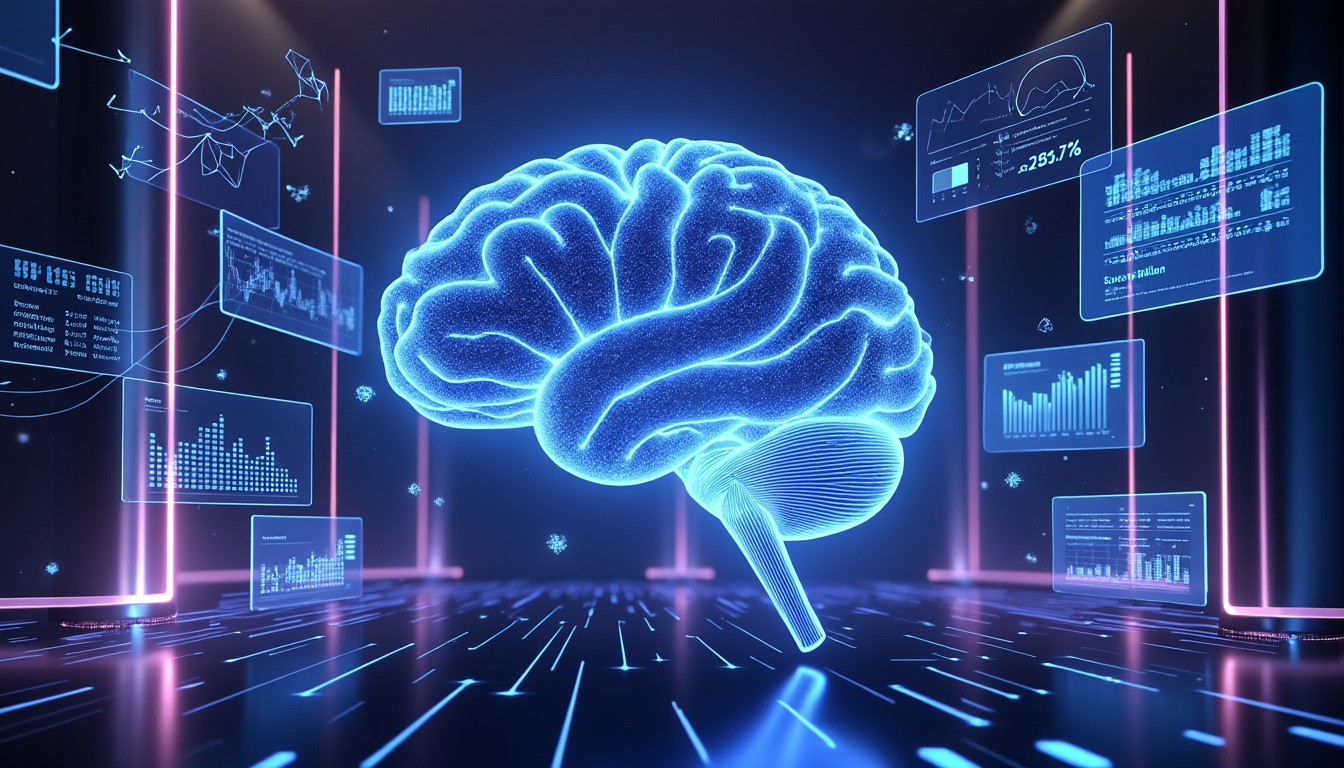découvrez dans cet article une analyse approfondie de perplexity ai, explorant les éléments qui justifient sa valorisation impressionnante de 14 milliards de dollars. comprenez les dynamiques du marché de l'ia et les innovations qui propulsent cette entreprise vers de nouveaux sommets.