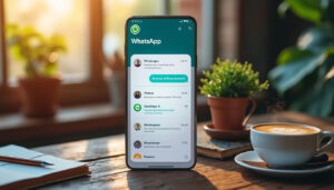 Perplexidade chega ao WhatsApp: acesso sem conta finalmente é possível