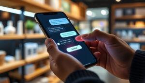 Sự bối rối và PayPal: Khi tìm kiếm đàm thoại trở thành trải nghiệm mua hàng trực tiếp