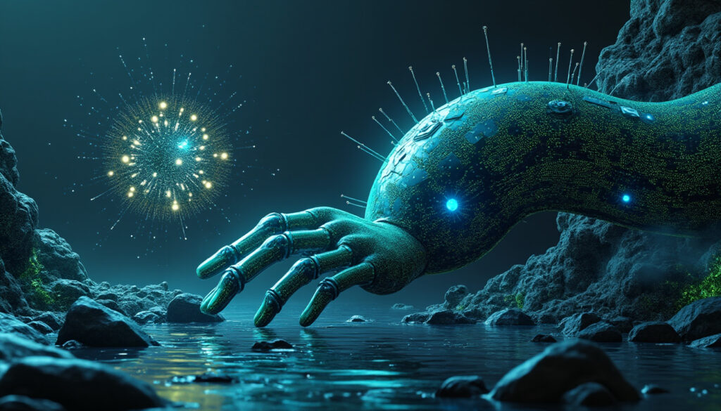 découvrez comment perplexity révolutionne la création d'images par intelligence artificielle. mais attention, des pièges se cachent dans cette innovation !