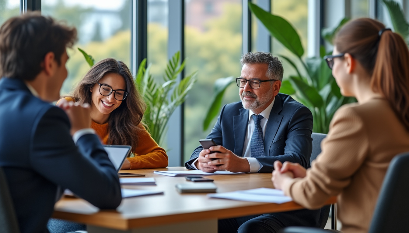 découvrez comment des candidats ont utilisé chatgpt pour optimiser leurs performances lors des entretiens d'embauche. plongez dans ce phénomène surprenant où l'intelligence artificielle devient complice dans la quête de succès professionnel.
