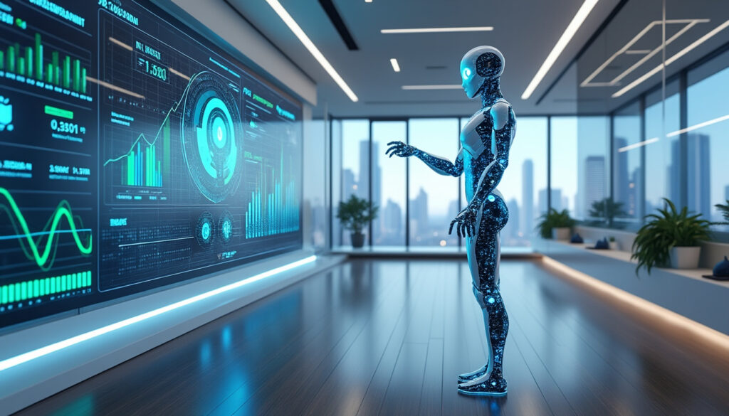 découvrez comment sidetrade révolutionne la relance client avec son agent ia autonome et interactif, conçu pour améliorer l'efficacité et la relation client. optimisez vos processus de recouvrement grâce à cette innovation technologique.