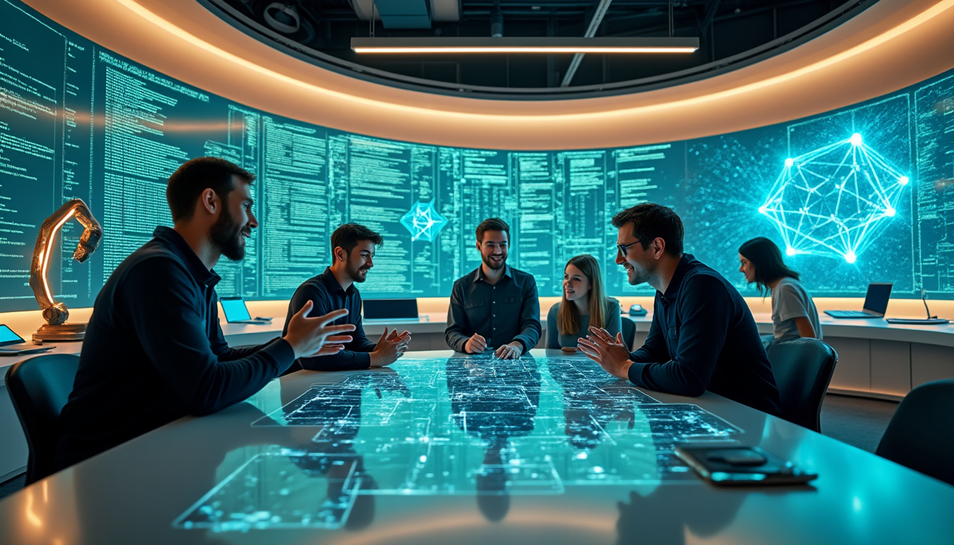 découvrez tars, l'intelligence artificielle open source développée par bytedance, qui se positionne en concurrent direct de gpt-4. explorez ses fonctionnalités innovantes et son impact sur le secteur de l'ia.