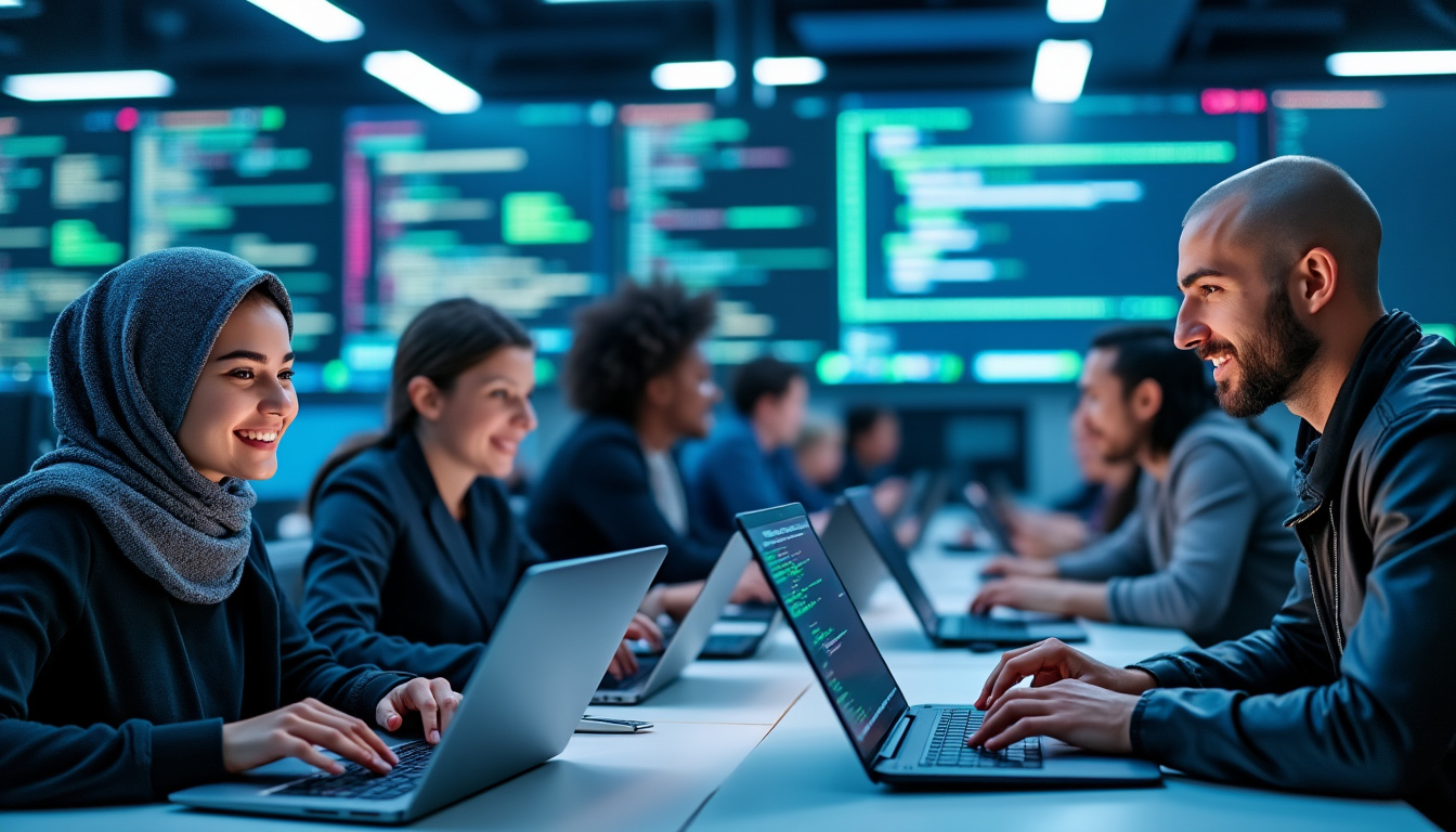 découvrez notre test approfondi de deepseek, une plateforme innovante dédiée à l'évaluation des compétences en programmation. analysez ses performances et comparez ses résultats pour mieux comprendre son efficacité et ses atouts dans le monde du codage.