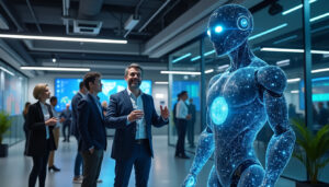 Tether AI : la révélation d&rsquo;un agent d&rsquo;intelligence artificielle open source par le leader des stablecoins