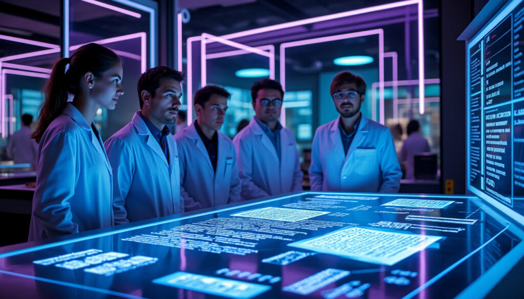 un détecteur d'intelligence artificielle met en lumière une révélation surprenante : l'un des textes les plus emblématiques de l'histoire pourrait en réalité ne pas avoir été rédigé par des humains. découvrez cette enquête fascinante qui remet en question notre compréhension de la création littéraire.