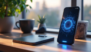 Un nouvel assistant vocal débarque sur iPhone : Perplexity offre une alternative à Siri