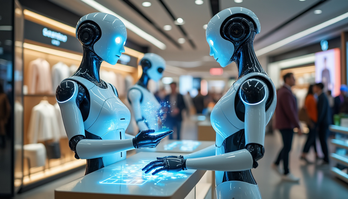 découvrez comment visa révolutionne l'expérience d'achat avec des agents d'intelligence artificielle personnalisés. une innovation qui promet de simplifier vos transactions et d'améliorer votre satisfaction client.