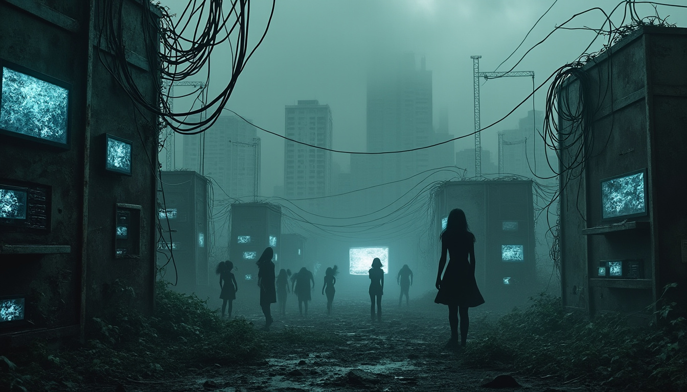 découvrez comment l'intelligence artificielle pourrait générer % du contenu d'ici 2026, et l'impact alarmant que cela aura sur la qualité et l'authenticité d'internet. plongez dans l'analyse de cette évolution rapide et de ses conséquences sur notre expérience en ligne.