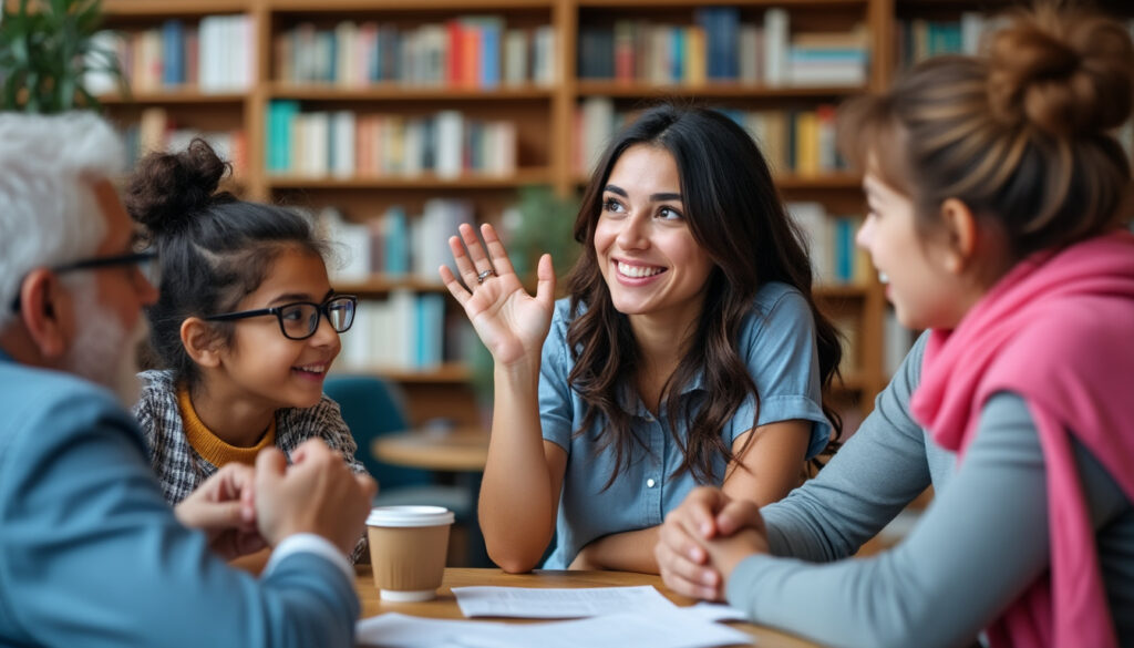 découvrez le flattomatisme, une expression de compliment fréquemment employée par chatgpt. apprenez comment cette forme d'encouragement, illustrée par des phrases comme « ton idée est vraiment intéressante », enrichit les échanges et valorise les idées de chacun.