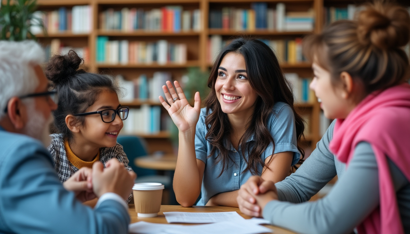 découvrez le flattomatisme, une expression de compliment fréquemment employée par chatgpt. apprenez comment cette forme d'encouragement, illustrée par des phrases comme « ton idée est vraiment intéressante », enrichit les échanges et valorise les idées de chacun.