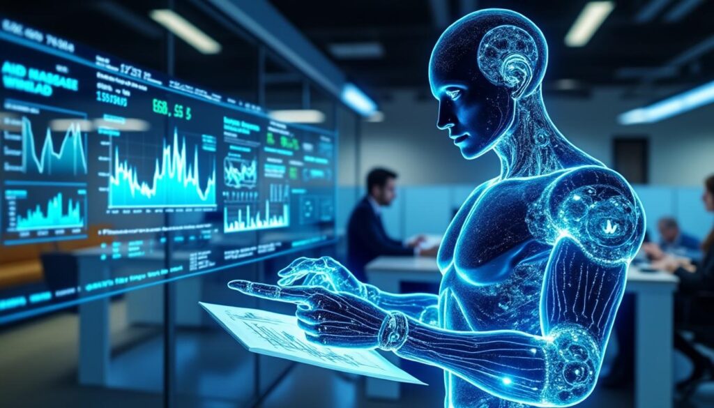 découvrez asimov, l'agent intelligent de blackrock, conçu pour analyser et simplifier vos documents financiers. une innovation qui transforme la complexité en clarté, facilitant ainsi la compréhension et la prise de décision financière.