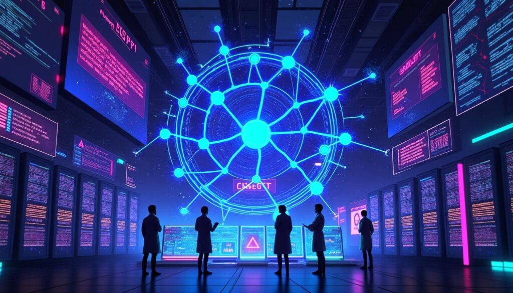 découvrez les raisons derrière les pannes récentes de chatgpt, l'ia d'openai. cet article explore les causes techniques et les défis rencontrés, offrant un aperçu approfondi des difficultés que peut rencontrer cette technologie avancée.