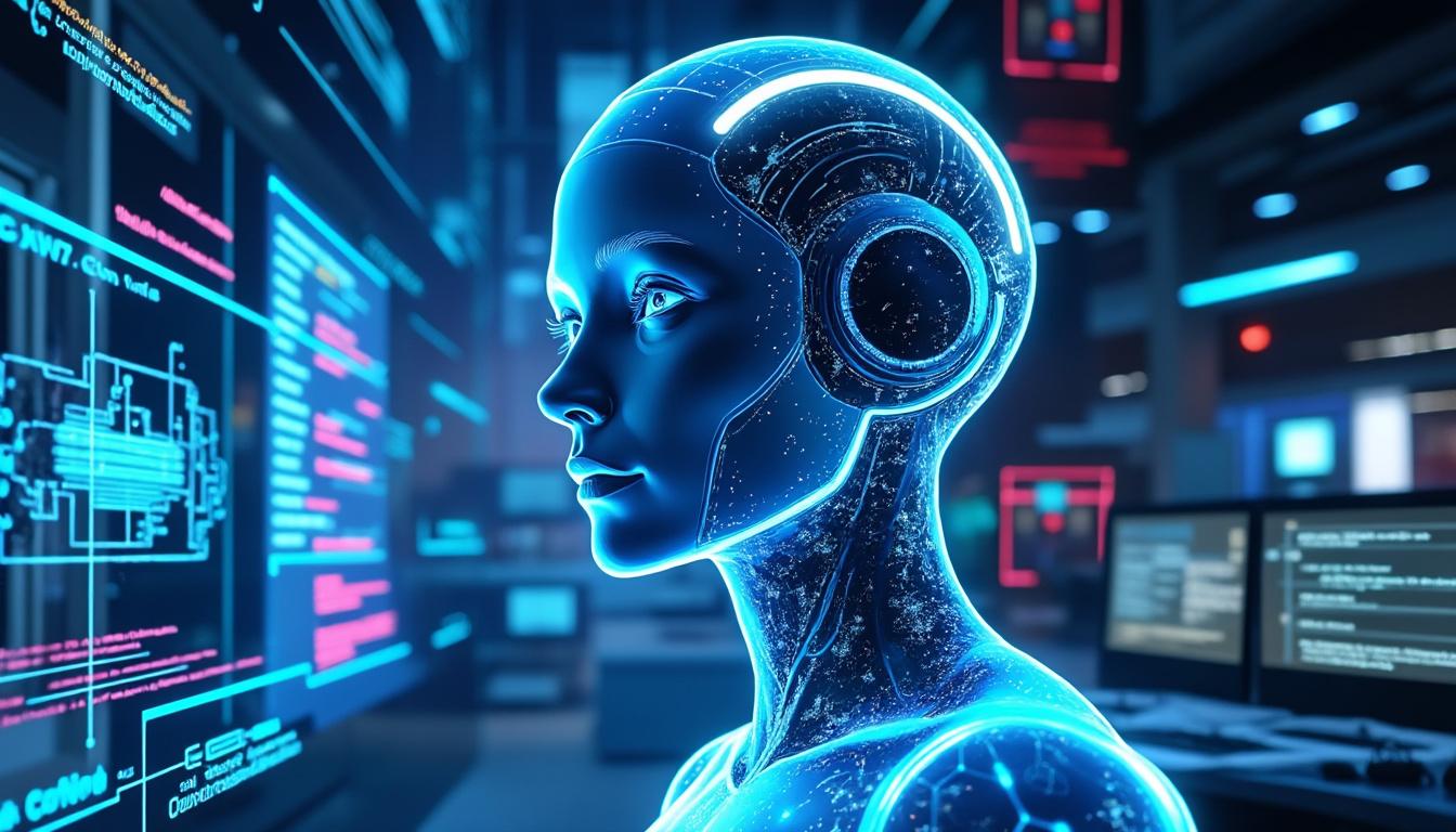 découvrez claude 4 d'anthropic, une innovation majeure qui transforme le paysage du développement de logiciels. explorez ses fonctionnalités avancées, ses applications pratiques et l'impact qu'il pourrait avoir sur l'industrie technologique.