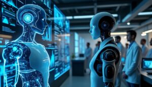 Claude Opus 4: eine künstliche Intelligenz mit enormem Potenzial, getestet von Anthropic