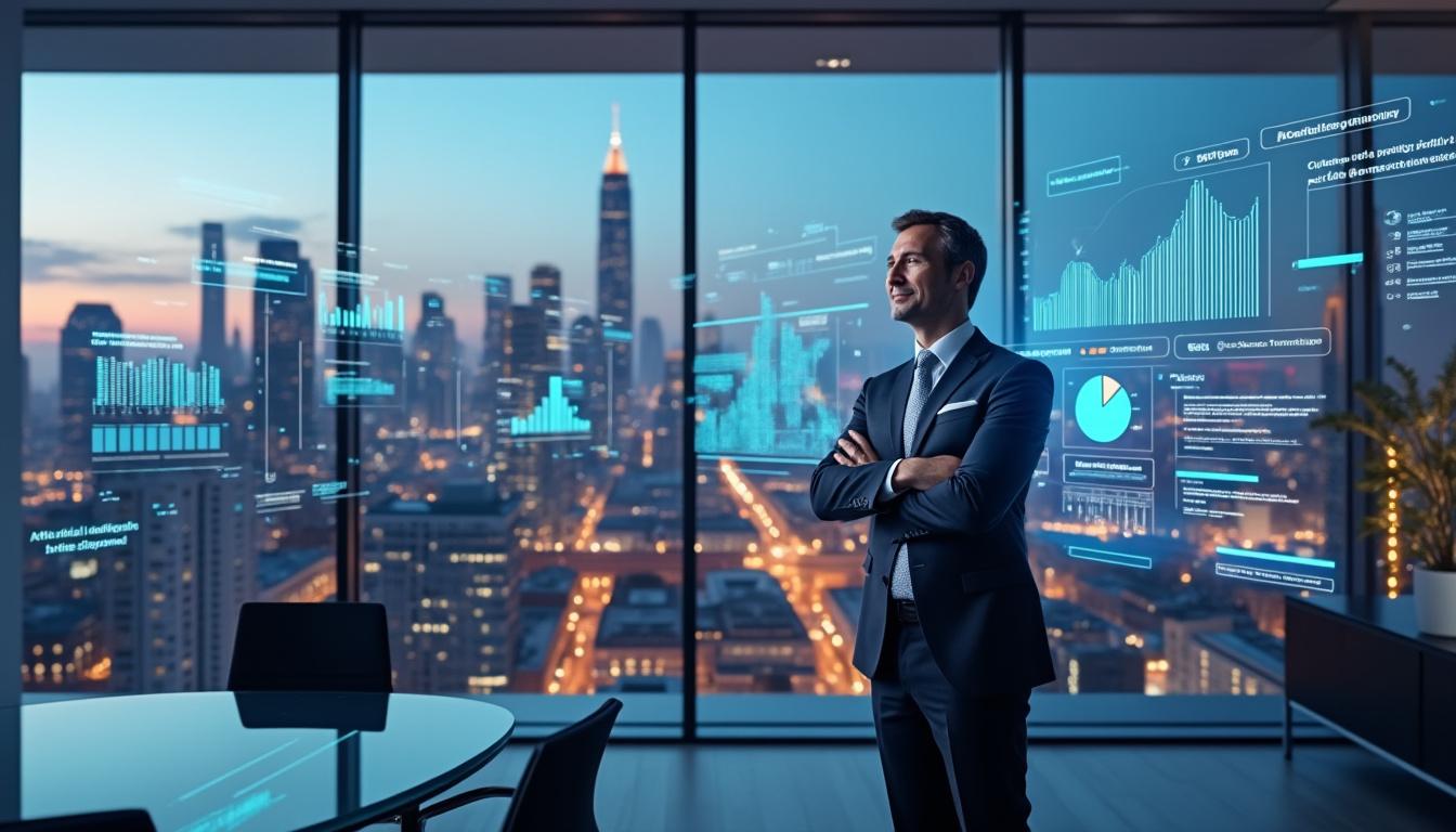 découvrez les stratégies et conseils du pdg d'anthropic pour atteindre une valorisation d'un milliard de dollars. cette analyse offre des perspectives uniques sur la croissance des entreprises et les clés du succès dans le secteur technologique.