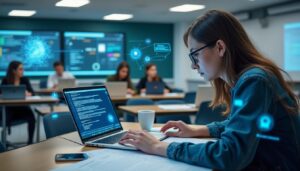 Comment les enseignants identifient efficacement l&rsquo;utilisation de ChatGPT dans les travaux des étudiants