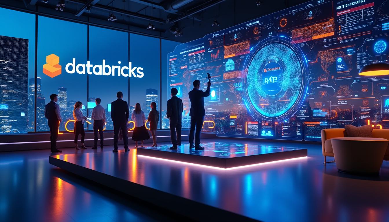 découvrez comment databricks intègre l'ia générative pour révolutionner sa plateforme et assurer son avenir. explorez les innovations qui redéfinissent l'analyse de données et optimisent les processus décisionnels.