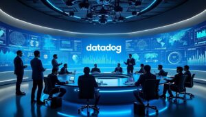 Datadog presenta nuevas soluciones de agentes de inteligencia artificial