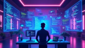 Descobrindo o Codex: o agente de IA da OpenAI para programação por apenas US$ 20, minha experiência