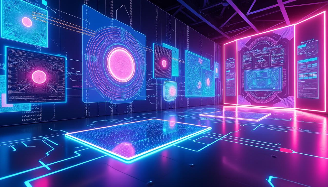 explorez 10 styles créatifs et innovants pour tirer parti de chatgpt, et apprenez à concevoir des images uniques qui captivent l'attention. libérez votre imagination et transformez vos idées en œuvres visuelles mémorables grâce à ces astuces pratiques.