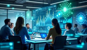 Découvrez comment Manus AI peut propulser votre activité grâce à l&rsquo;intelligence artificielle