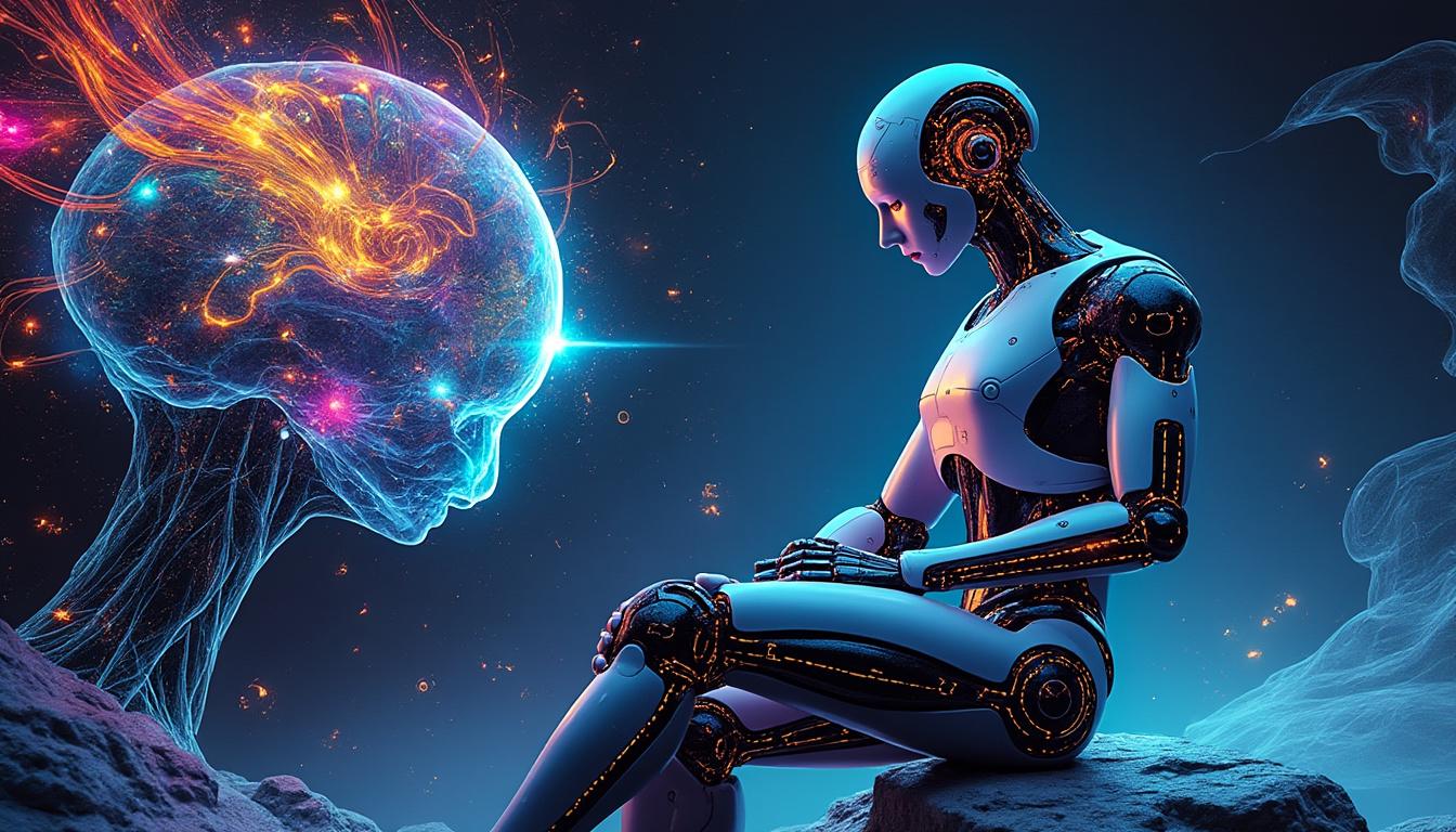 explorez les profondeurs de la psychanalyse avec chatgpt, une approche innovante qui allie psychologie et intelligence artificielle. plongez dans des concepts clés, des théories et des discussions fascinantes pour mieux comprendre vous-même et les autres.