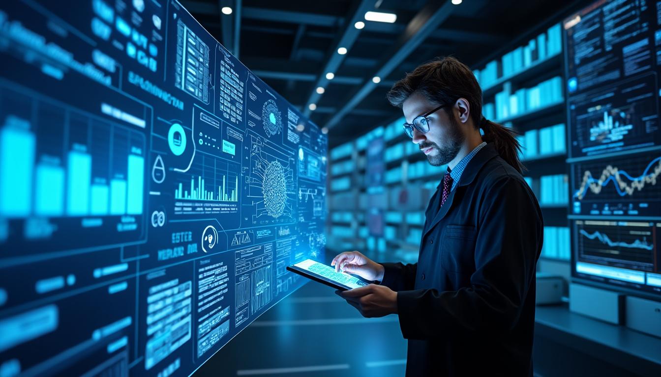 découvrez deep research, l'outil d'analyse de recherche approfondie qui révolutionne la façon dont vous accédez à l'information. explorez ses fonctionnalités puissantes et optimisez vos recherches pour des résultats précis et pertinents.
