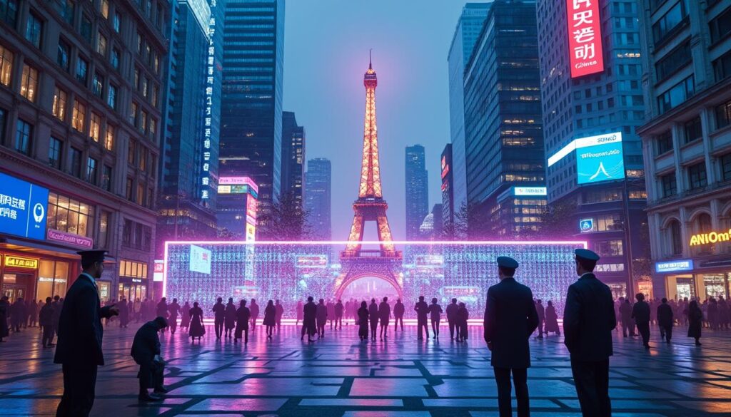 découvrez les implications de l'interdiction potentielle des intelligences artificielles chinoises, comme deepseek, aux états-unis. quelles seront les conséquences pour la france et son secteur technologique ? analyse des enjeux et des perspectives à venir.