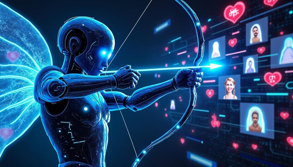 découvrez dans cet édito comment l'intelligence artificielle devient le nouvel cupidon du web, façonnant nos interactions en ligne tout en soulevant des préoccupations éthiques. explorez les avantages et inconvénients de cette technologie innovante qui transforme notre manière de communiquer.