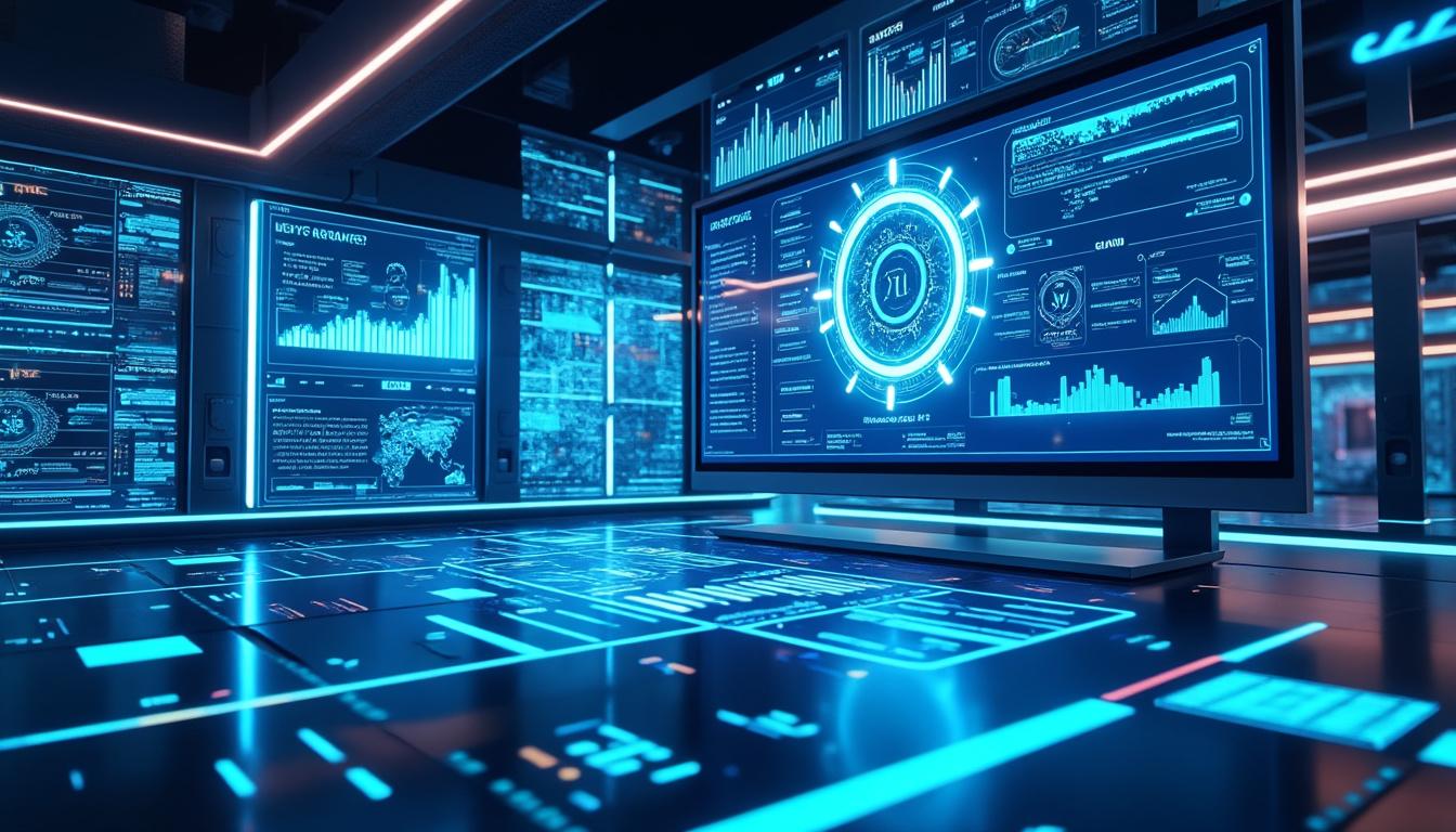 découvrez comment extreme modernise sa plateforme réseau et sécurité en intégrant des agents d'intelligence artificielle pour offrir des solutions plus performantes et sécurisées. restez à la pointe de la technologie avec des innovations qui transforment votre expérience numérique.
