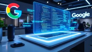 Google revolutioniert die Branche mit Gemini CL, einem kostenlosen Agenten für Entwickler