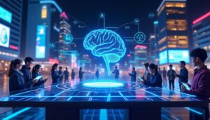 IA în 2025: De ce ChatGPT rămâne de neegalat
