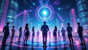 De zoektocht naar spirituele waarheid: hoe influencers AI gebruiken om hun geloof te verspreiden