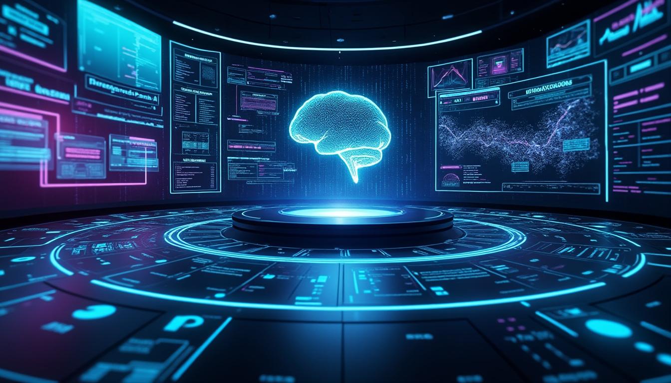 découvrez les coulisses du système claude 4 et plongez dans l'univers fascinant des choix d'affichage de l'intelligence artificielle. cette révélation vous dévoile les stratégies et décisions qui façonnent l'expérience utilisateur et l'interaction avec cette technologie avancée.