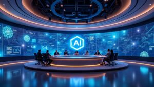 Le Conseil national du numérique se renomme à l&rsquo;ère de l&rsquo;intelligence artificielle