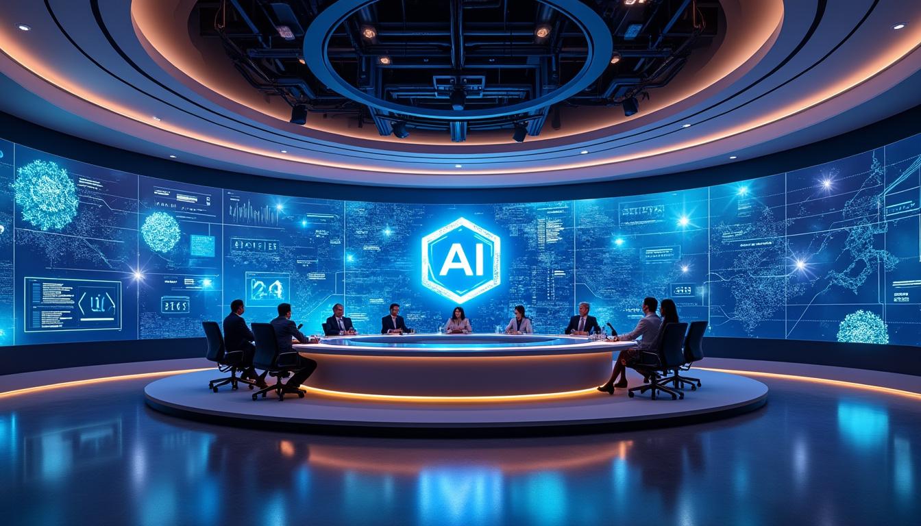 découvrez comment le conseil national du numérique se transforme pour s'adapter aux enjeux de l'intelligence artificielle. un nouveau nom, une nouvelle vision pour accompagner la france vers une ère numérique innovante et responsable.